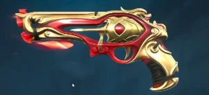 Conta Valorant platina 1 com muitas skins