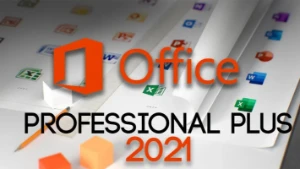 Licença Original e Vitalícia Office 2021 Pro Plus - Softwares e Licenças