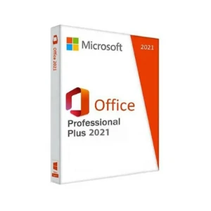 Licença Original e Vitalícia Office 2021 Pro Plus - Softwares e Licenças
