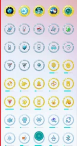 Pokemon go