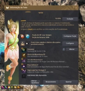Black desert Hyperboost!!