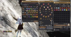 Black desert Hyperboost!!