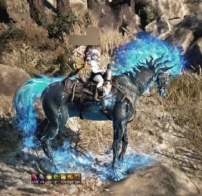 Black desert Hyperboost!!