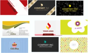 Artes para  Corel Drall Editáveis - Outros