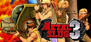 Metal Slug 3 Pc Offline Steam