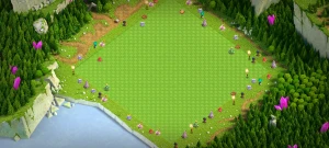 🚨 Cv 15 Raríssimo À Venda! - Clash of Clans