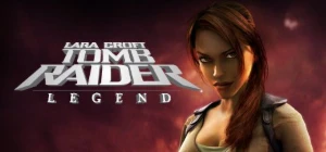 Tomb Raider: Legend - Steam