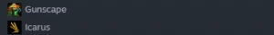 Conta steam 20 de abril de 2016 nv 17