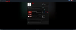 Conta steam 20 de abril de 2016 nv 18