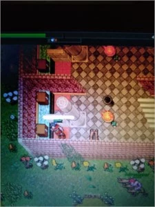 CHAR TIBIA EK LVL 240 Pacera