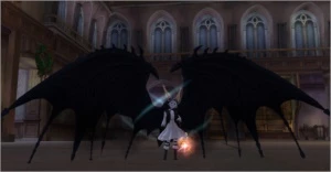 Berita Wings ( IS-ELYOS) - Outros