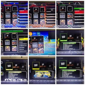 Sistema Jukebox Para Windows - Outros