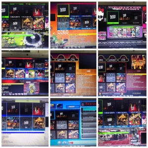 Sistema Jukebox Para Windows - Outros