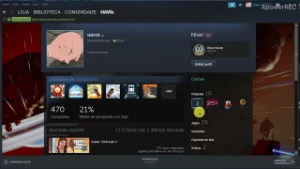 Gerar Conta Aleatoria Da Stean : Contas De Aulta Qualidade - Steam