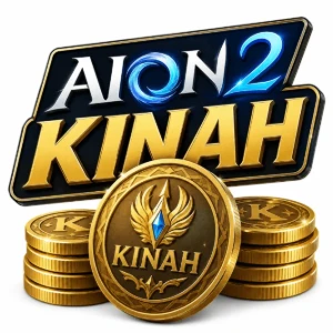 Kinah Server Ariel - Outros