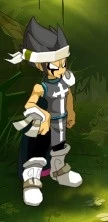 Iop 200 FULL SCROLL + 4 Chars 199 + RG da conta! - Dofus