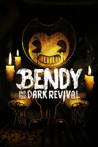 Bendy and the Dark Revival - Steam