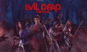 Xbox Evil Dead: The Game #C47130