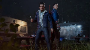 Xbox Evil Dead: The Game #C47130