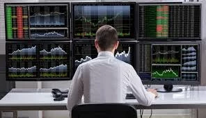 Curso bolsa de valores(trader) de 399 R$ por 40R$ - Cursos e Treinamentos