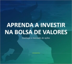 Curso bolsa de valores(trader) de 399 R$ por 40R$ - Cursos e Treinamentos