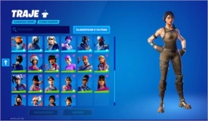 CONTA FORTNITE, 180 SKINS, 137 PICARETAS, 3175$ NO TRACKER