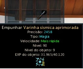 Acc Runescape excelente  com mais de 750m em cash e itens. RS