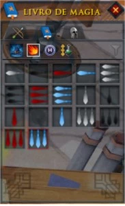 Acc Runescape excelente  com mais de 750m em cash e itens. RS
