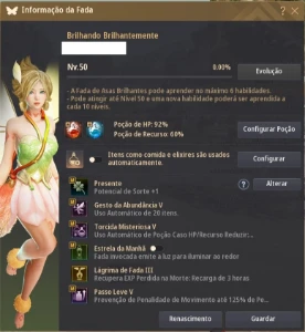 Bdo SA Email não steam 736gs - Black Desert