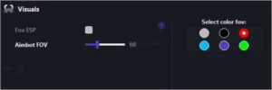 ROBOT-PRIVATE CHEAT VALORANT 100% INDETECT