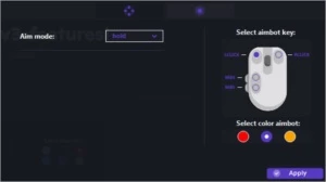 ROBOT-PRIVATE CHEAT VALORANT 100% INDETECT