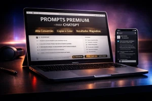 Prompt's para Chat GPT | Notion - Others