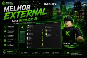 Hack Roblox - Atualizado Todos Dias [Julho] 2026