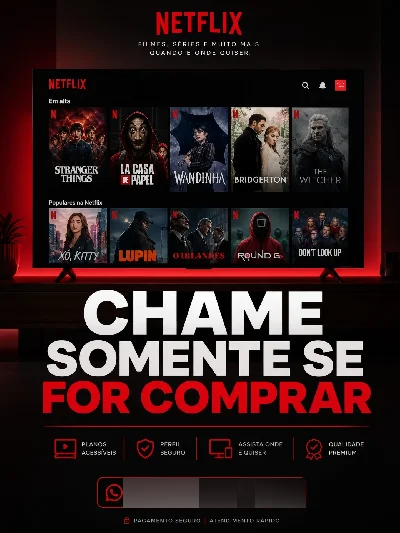 Netflix