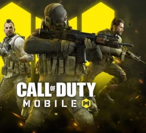 Regedit Call of duty Mobile COD