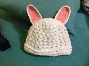 Toucas para Bebes em trico e Croche - Artesanato e Personalizados