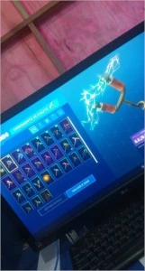 TEMPORADA 2 FORTNITE
