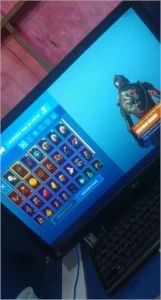 TEMPORADA 2 FORTNITE