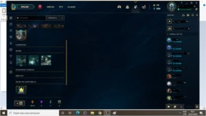 Conta League of Legends (97 campeões) Gold 2 LOL