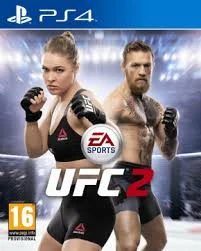 7 Jogos de PS4 (Mídia Física) - Playstation