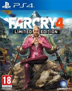 7 Jogos de PS4 (Mídia Física) - Playstation