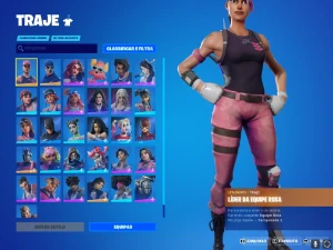 Salve O Mundo Versão Deluxe - Fortnite