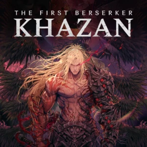 The First Berserker: Khazan Deluxe Edition PC Steam Offline