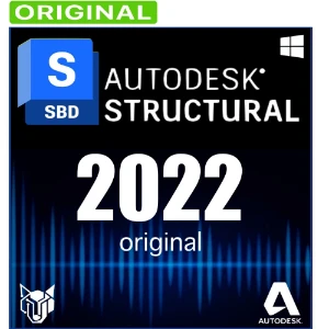 Autodesk Structural Bridge para Windows - Original - Softwares e Licenças