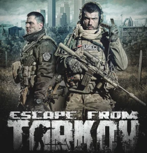 Promoção conta TARKOV + TARKOV ARENA - Escape from Tarkov
