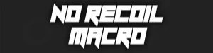 No Recoil - Macro (Qualquer Mauses E Jogos) - Others