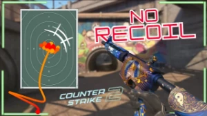 No Recoil - Macro (Qualquer Mauses E Jogos) - Others