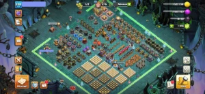 CV18 Clash of Clans - TH18