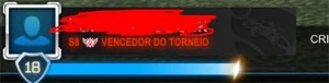 ROCKET LEAGUE CONTA  COM TAG DE TORNEIO GC3 - Epic Games