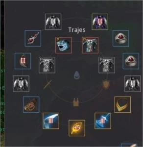 NOVA lvl 63 292 PA kutum com EMAIL - Black Desert